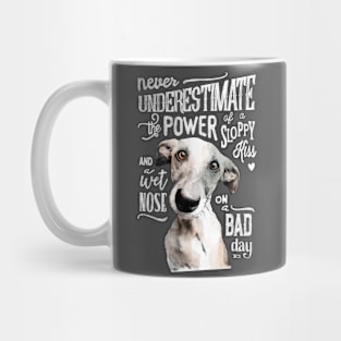 Dog love Mug